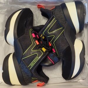 Michael Kors Olympia Trainers US Size 5